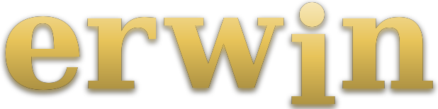 erwin logo